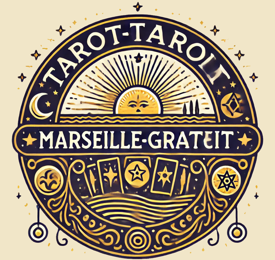 Tarot Marseille Gratuit